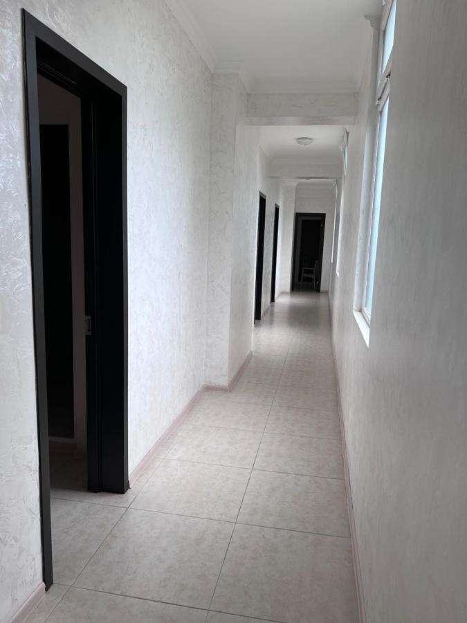 Sunshine Hotel Kvariati Extérieur photo