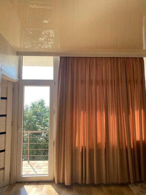 Sunshine Hotel Kvariati Extérieur photo