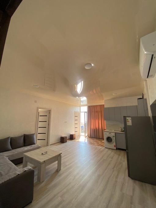 Sunshine Hotel Kvariati Extérieur photo