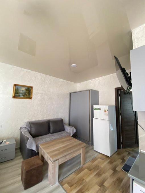 Sunshine Hotel Kvariati Extérieur photo
