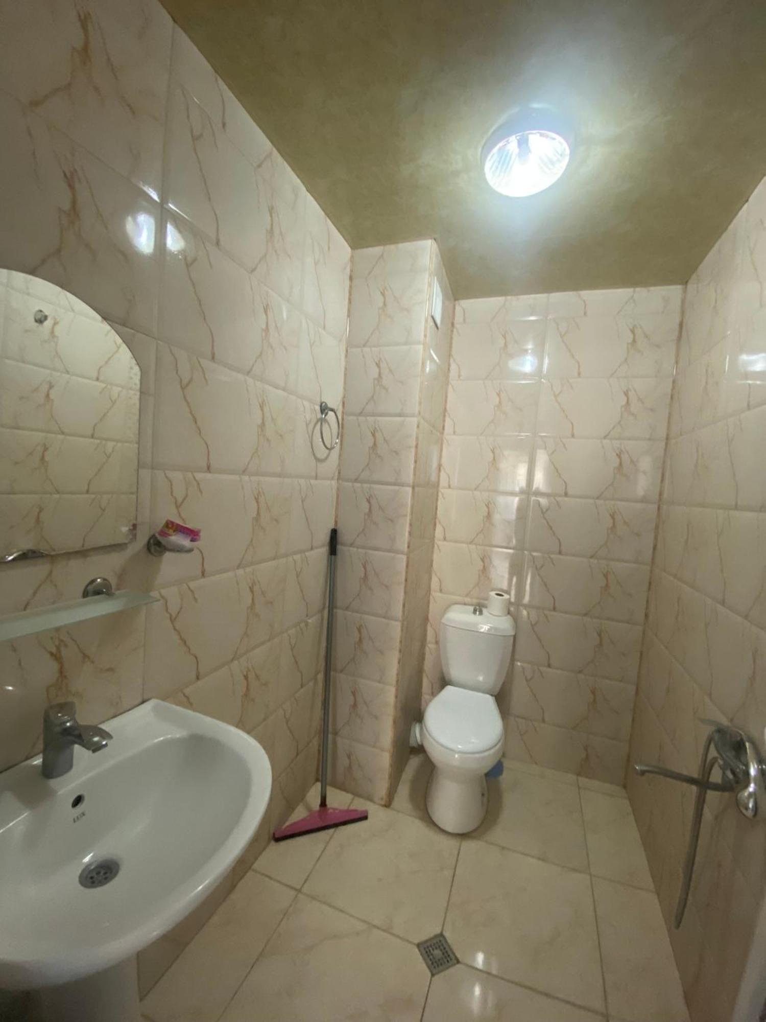 Sunshine Hotel Kvariati Extérieur photo